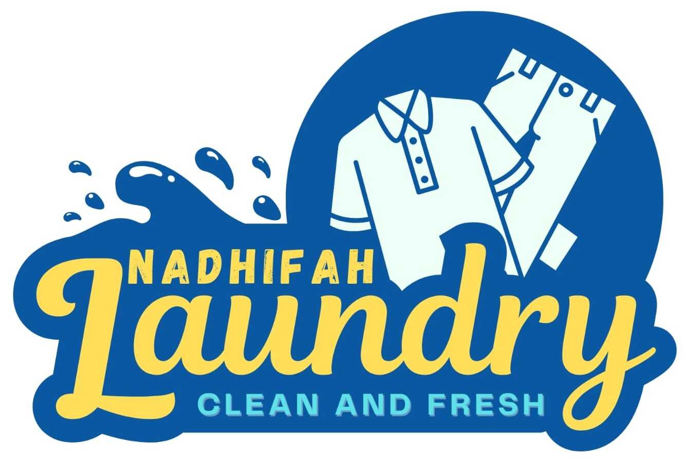 Nadhifah Laundry